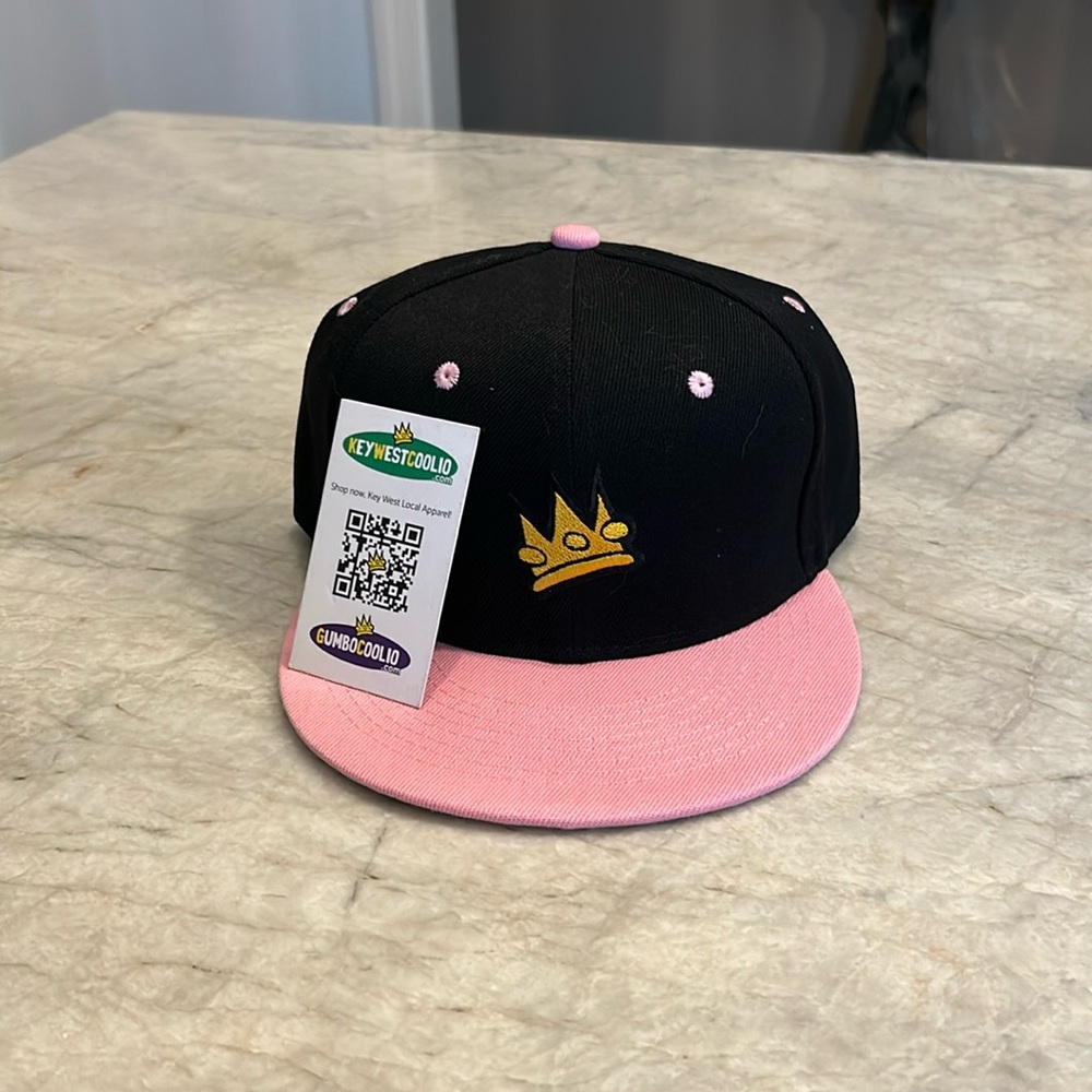 NWT Gumbo Coolio cap